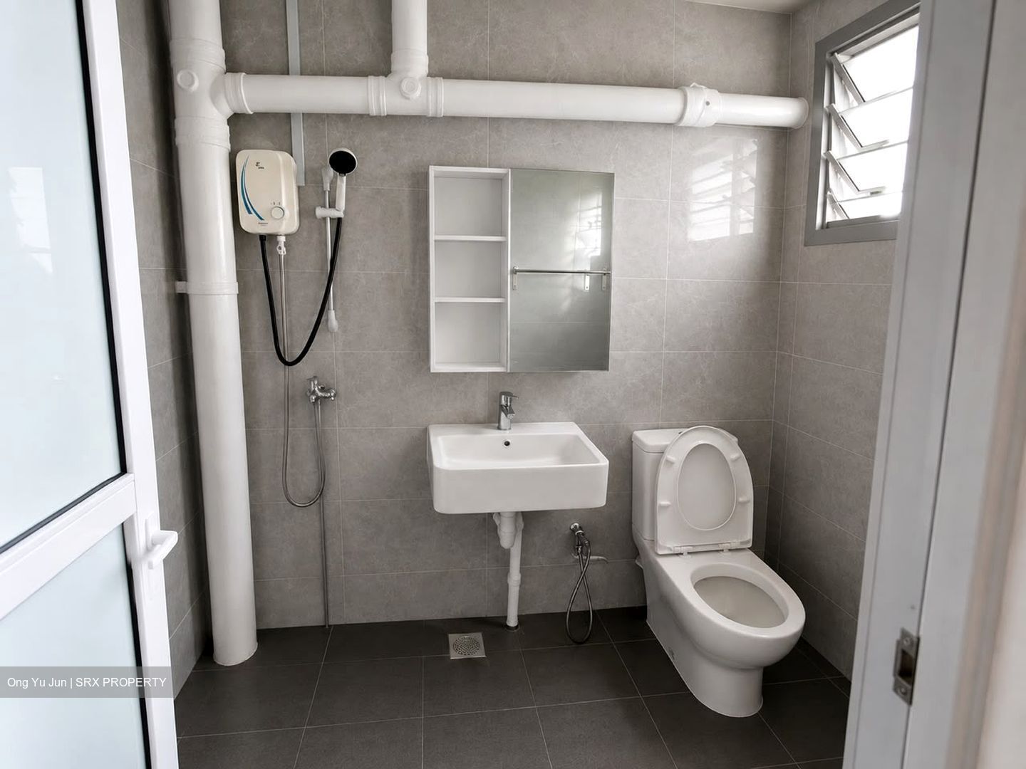 Blk 569 Pasir Ris Street 51 (Pasir Ris), HDB 4 Rooms #596387651